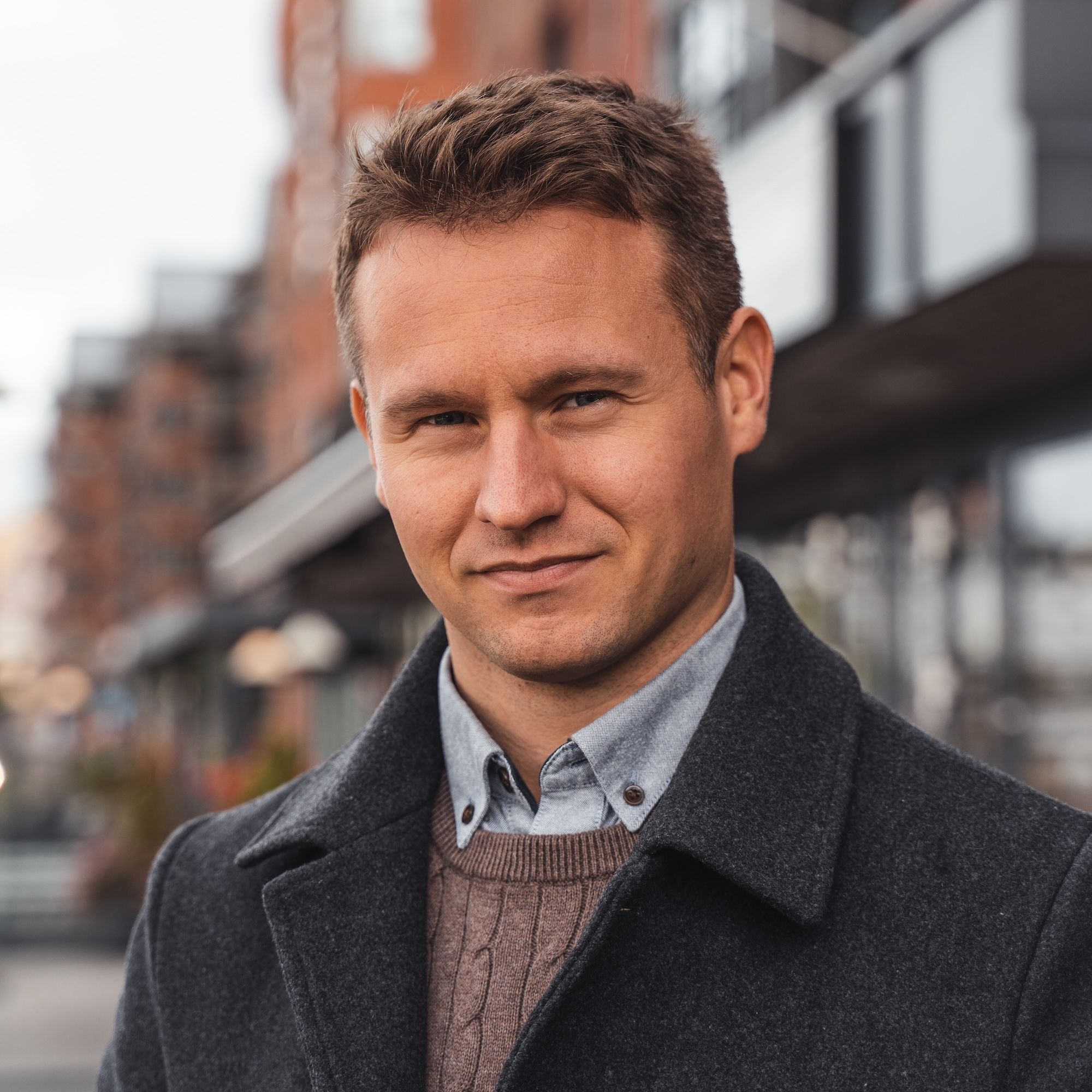 Erlend Osberg Nilsen